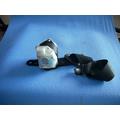 NISSAN MAXIMA Seat Belt Assm, Rr thumbnail 2