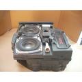 NISSAN PATHFINDER AV Equipment thumbnail 1