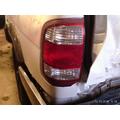 NISSAN PATHFINDER Tail Lamp thumbnail 1