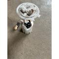 NISSAN ROGUE SPORT Fuel Pump thumbnail 2