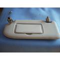 NISSAN ROGUE SPORT Interior Sun Visor thumbnail 2