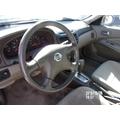 NISSAN SENTRA Steering Column thumbnail 1