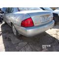 NISSAN SENTRA Tail Lamp thumbnail 1