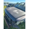 NISSAN TITAN Hood thumbnail 1