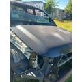 NISSAN TITAN Hood thumbnail 2