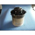 NISSAN VERSA Blower Motor (HVAC) thumbnail 1