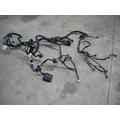 NISSAN VERSA Body Wiring Harness thumbnail 3