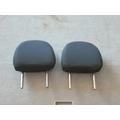 NISSAN VERSA Headrest thumbnail 1