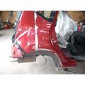 NISSAN VERSA Quarter Panel Assembly thumbnail 1