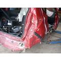 NISSAN VERSA Quarter Panel Assembly thumbnail 2