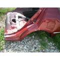 NISSAN VERSA Quarter Panel Assembly thumbnail 1
