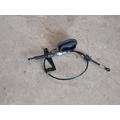 NISSAN VERSA Shift LeverLinkage thumbnail 1