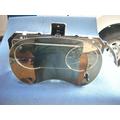 NISSAN VERSA Speedometer Head Cluster thumbnail 1