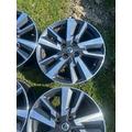 NISSAN VERSA Wheel thumbnail 2