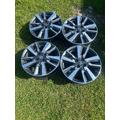 NISSAN VERSA Wheel thumbnail 3