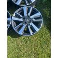 NISSAN VERSA Wheel thumbnail 4