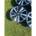 NISSAN VERSA Wheel thumbnail 5
