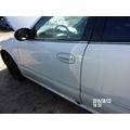 OLDSMOBILE ALERO Door Assembly, Front thumbnail 1