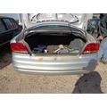 OLDSMOBILE INTRIGUE Bumper Assembly, Rear thumbnail 1