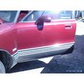 OLDSMOBILE NINETY EIGHT Door Assembly, Front thumbnail 1