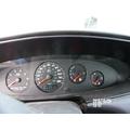 PLYMOUTH BREEZE Speedometer Head Cluster thumbnail 1