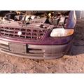 PLYMOUTH VOYAGER Bumper Assembly, Front thumbnail 1