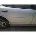 PONTIAC GRAND PRIX Door Assembly, Rear or Back thumbnail 1