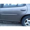PONTIAC GRAND PRIX Door Assembly, Rear or Back thumbnail 1