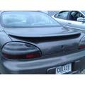 PONTIAC GRAND PRIX Spoiler, Rear thumbnail 1