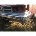 PONTIAC LE MANS Bumper Assembly, Front thumbnail 2