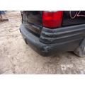 PONTIAC MONTANA Bumper Assembly, Rear thumbnail 1