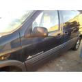 PONTIAC MONTANA Door Assembly, Front thumbnail 1