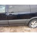 PONTIAC MONTANA Door Assembly, Rear or Back thumbnail 1