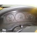 PONTIAC MONTANA Speedometer Head Cluster thumbnail 1