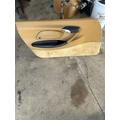 PORSCHE PORSCHE BOXSTER Trim Panel, Front Door thumbnail 1