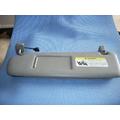 PORSCHE PORSCHE CAYENNE Interior Sun Visor thumbnail 1