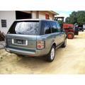 RANGE ROVER RANGE ROVER Decklid  Tailgate thumbnail 1