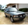 RANGE ROVER RANGE ROVER Fender thumbnail 1