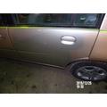 SATURN ION Door Assembly, Rear or Back thumbnail 1