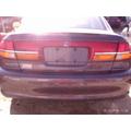 SATURN SATURN L SERIES Tail Lamp thumbnail 1