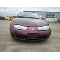 SATURN SATURN S SERIES Bumper Assembly, Front thumbnail 1