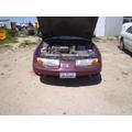 SATURN SATURN S SERIES Bumper Assembly, Front thumbnail 1