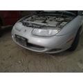 SATURN SATURN S SERIES Bumper Assembly, Front thumbnail 1