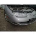 SATURN SATURN S SERIES Bumper Assembly, Front thumbnail 2
