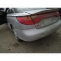 SATURN SATURN S SERIES Bumper Assembly, Rear thumbnail 3