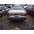SATURN SATURN S SERIES Decklid  Tailgate thumbnail 1