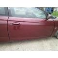 SATURN SATURN S SERIES Door Assembly, Front thumbnail 1