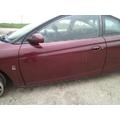 SATURN SATURN S SERIES Door Assembly, Front thumbnail 1