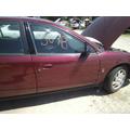 SATURN SATURN S SERIES Door Assembly, Front thumbnail 1