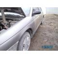 SATURN SATURN S SERIES Door Assembly, Front thumbnail 1